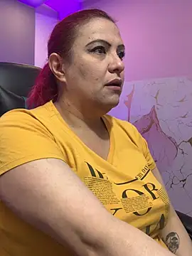 Show de Sammy_owens_ na webcam