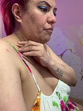 Sammy_owens_'s Live XXX Chat