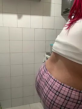 Вебкам-шоу Sammy_owens_