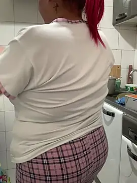 Sammy_owens_ Show Webcam