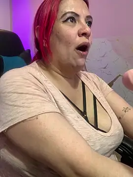 Sammy_owens_'s Webcam Show