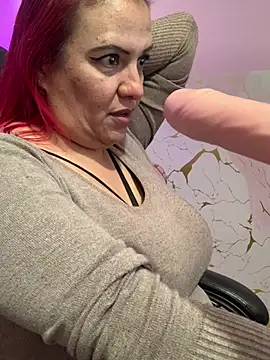 Chat XXX en directo de Sammy_owens_