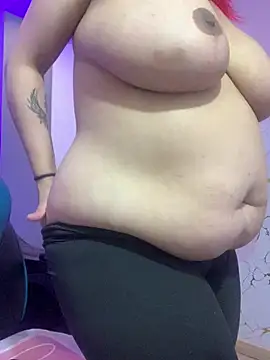 Chatroom XXX en direct de Sammy_owens_