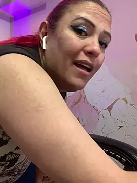 Sammy_owens_'s Live XXX Chat