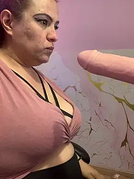 Chatroom XXX en direct de Sammy_owens_