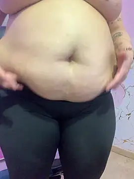 Chatroom XXX en direct de Sammy_owens_