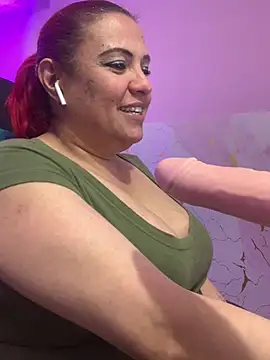 Chat XXX en directo de Sammy_owens_
