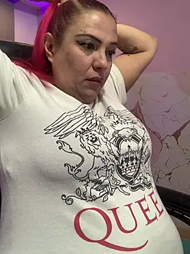 Sammy_owens_ 现场XXX聊天