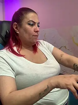 Živý XXX chat Sammy_owens_