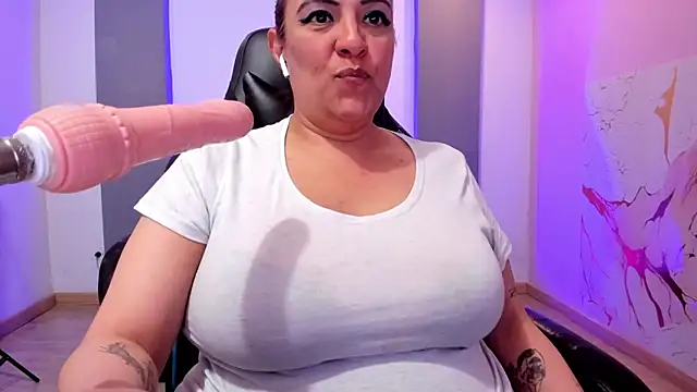 Živý XXX chat Sammy_owens_