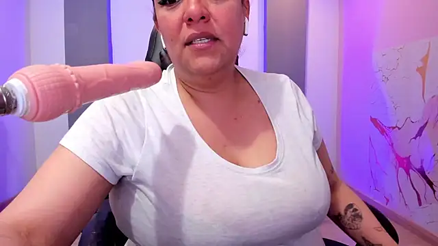 Sammy_owens_'s Live XXX Chat