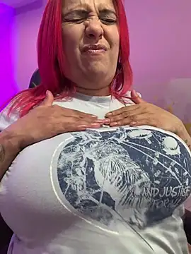 Chat XXX ao vivo de Sammy_owens_