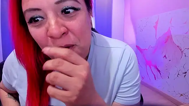 Sammy_owens_n Live XXX chat