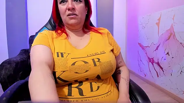 Živý XXX chat Sammy_owens_