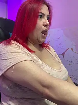 Chat +18 de Sammy_owens_ ao vivo