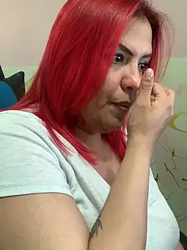 Sammy_owens_ élő XXX-chatje