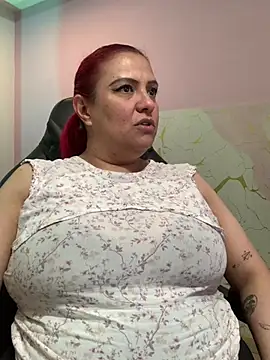 Sammy_owens_ – Live XXX-chat