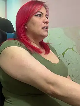 Sammy_owens_ Show in webcam