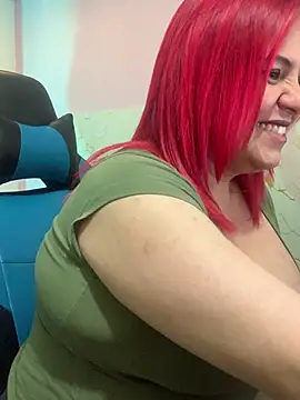 Sammy_owens_ Webcam-Show