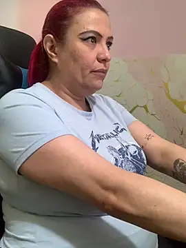 Show Webcam de Sammy_owens_