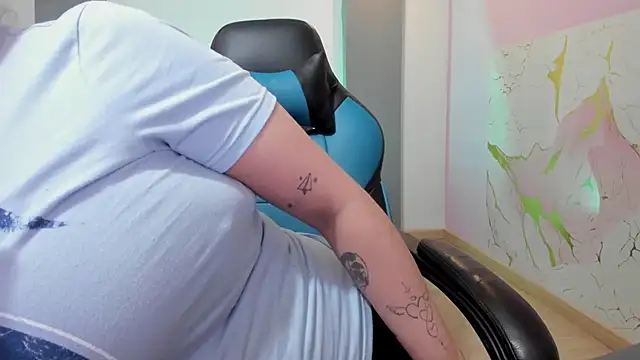 Chatroom XXX en direct de Sammy_owens_