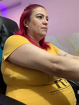 Sammy_owens_ 라이브 XXX 채팅