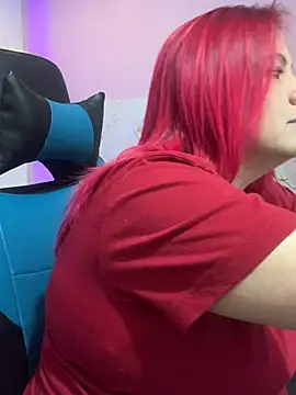 Sammy_owens_ Webcam show