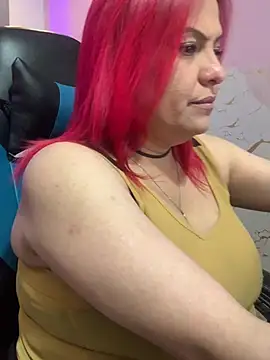 Show de Sammy_owens_ na webcam