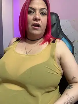 Sammy_owens_ Show in webcam