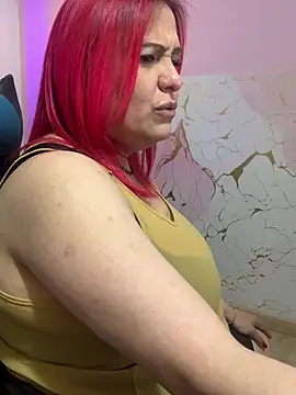 Sammy_owens_ Webcam-Show