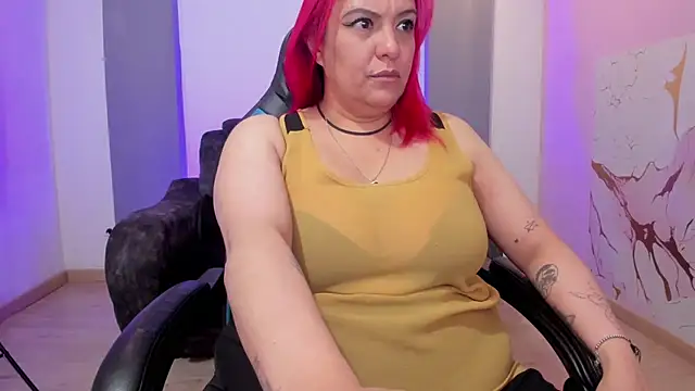 Sammy_owens_'s Webcam Show