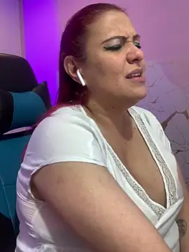 Sammy_owens_'s Webcam Show