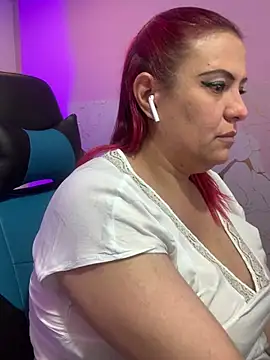 Show de webcam de Sammy_owens_