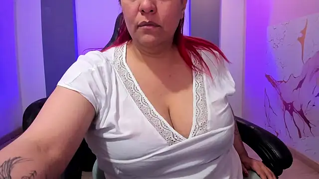Вебкам-шоу Sammy_owens_