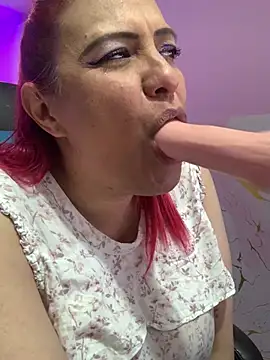 Show de Sammy_owens_ na webcam
