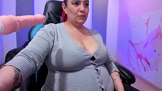 Sammy_owens_ Obrolan Langsung XXX