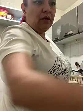 Sammy_owens_ Adlı Modelin Web Kamerası Şovu