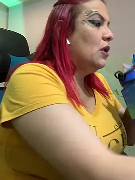 Sammy_owens_'s Webcam Show