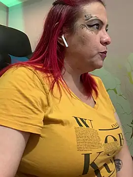 Sammy_owens_'s Webcam Show