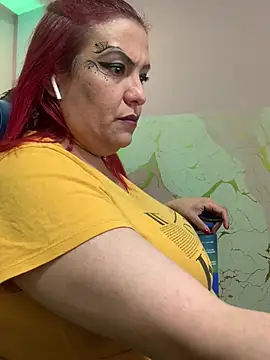 Sammy_owens_'s Webcam Show