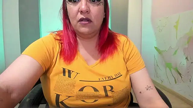 Sammy_owens_'s Webcam Show