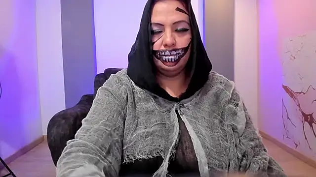 Онлайн чат XXX Sammy_owens_