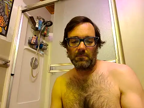 Show webcam de bakeyesmokems