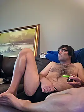 bakeyesmokems' Webcam Show