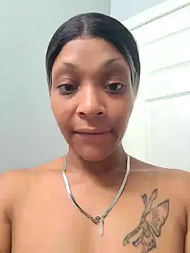 Show Webcam de mariah2299