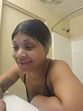 Show webcam de mariah2299