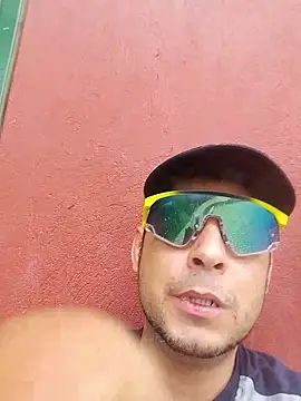 Show webcam de golpe888