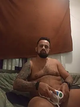 عرض كام BarbudoSP35