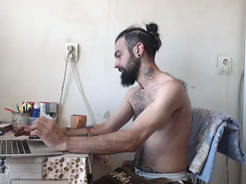 KalebConnor Webcam show