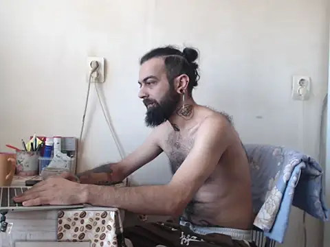 عرض كام KalebConnor